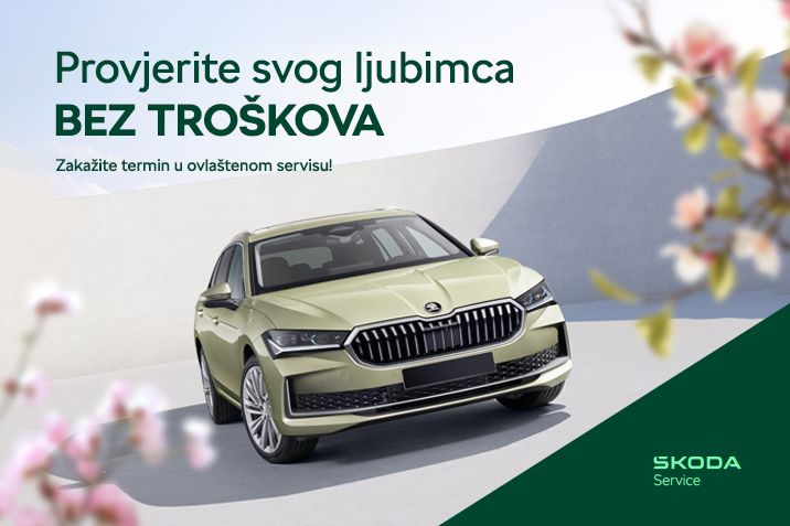 škoda proljetni 