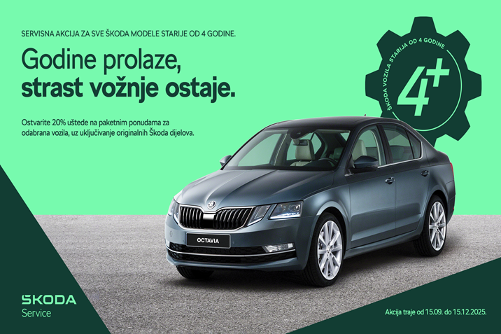 ŠKODA